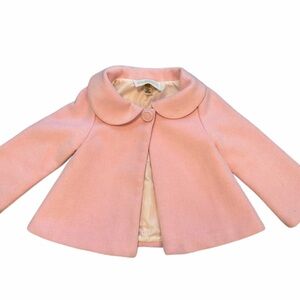 The Beaufort Bonnet Company Sadie Swing Coat